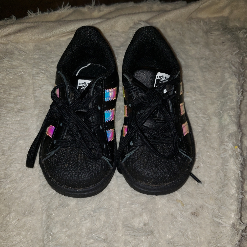 Adidas kids shoes